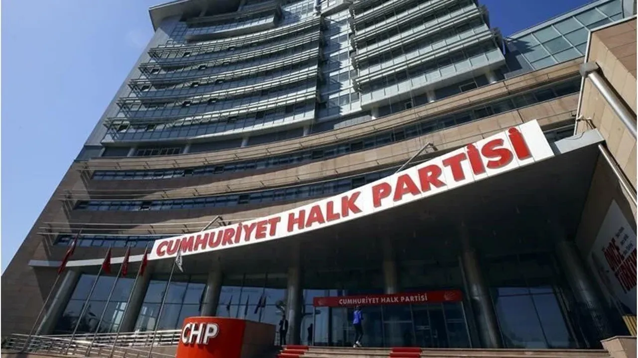 CHP Aydın'da aday adayları belli oldu! 26 kişilik listenin 7'si kadın