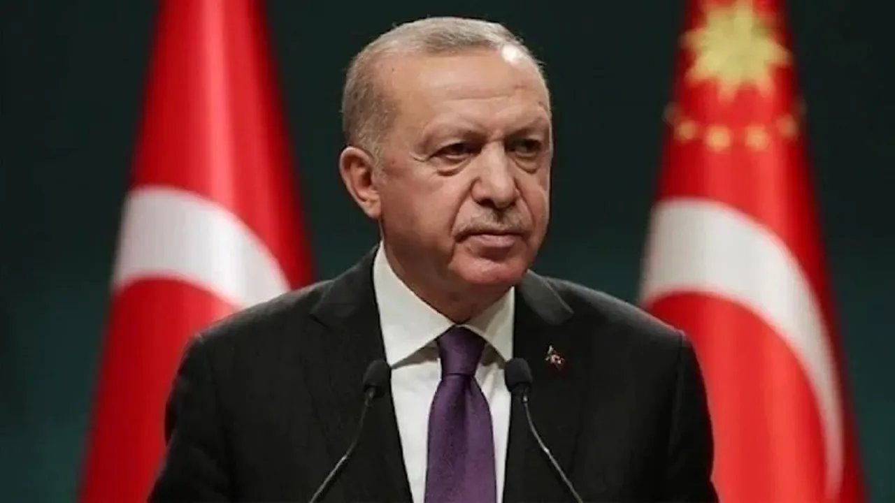 Cumhurbaşkanı Erdoğan: ‘Sirk cambazları, felaket tellalları…’