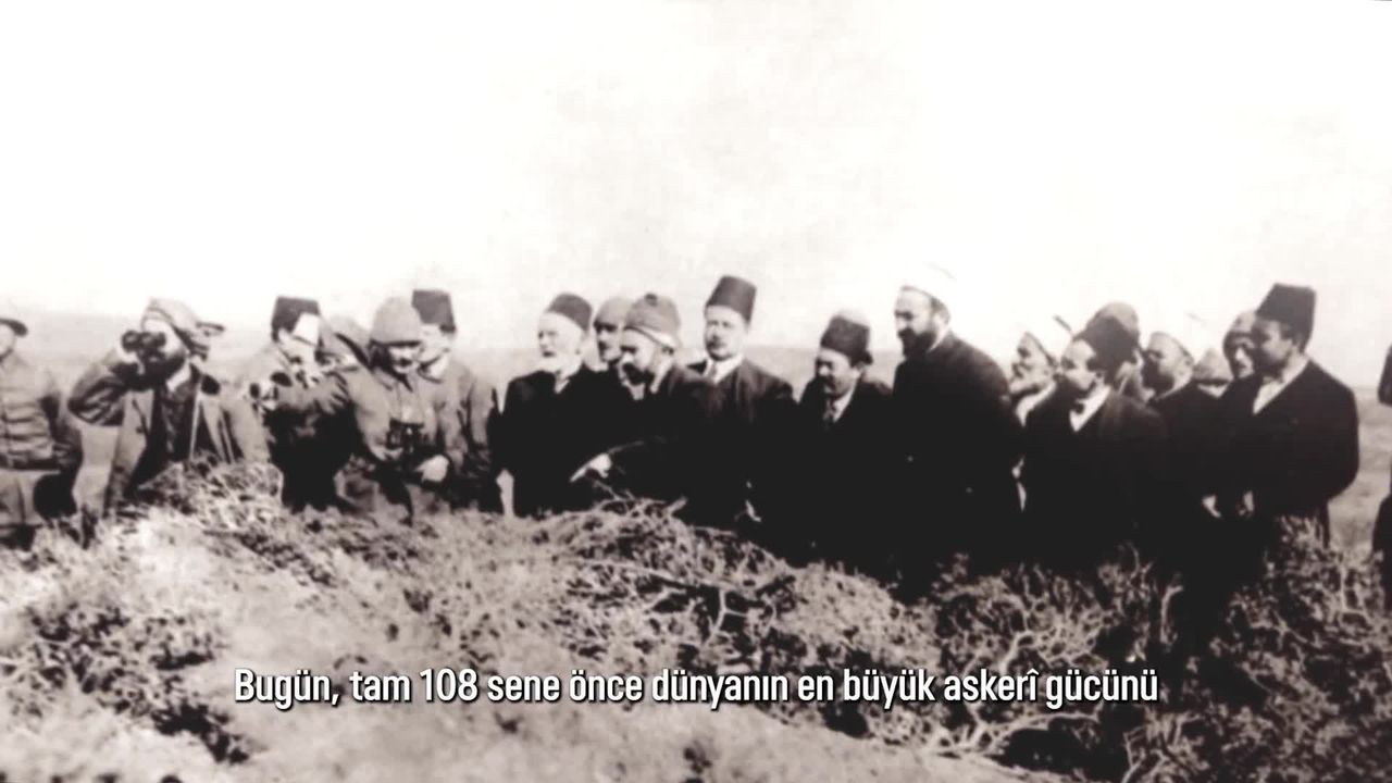 Kılıçdaroğlu'ndan 18 Mart mesajı