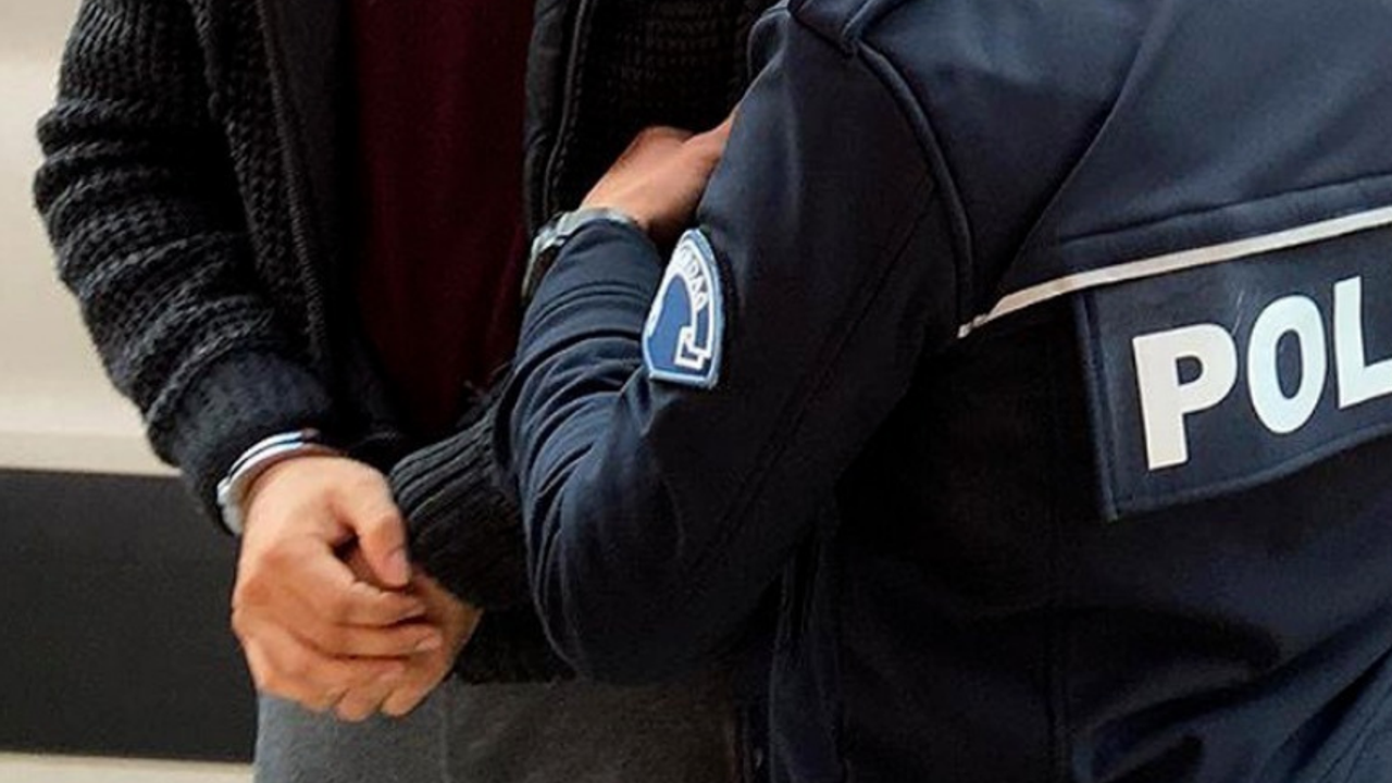 CHP'nin Ataşehir Bürosu'na saldırıyla ilgili 6 gözaltı!