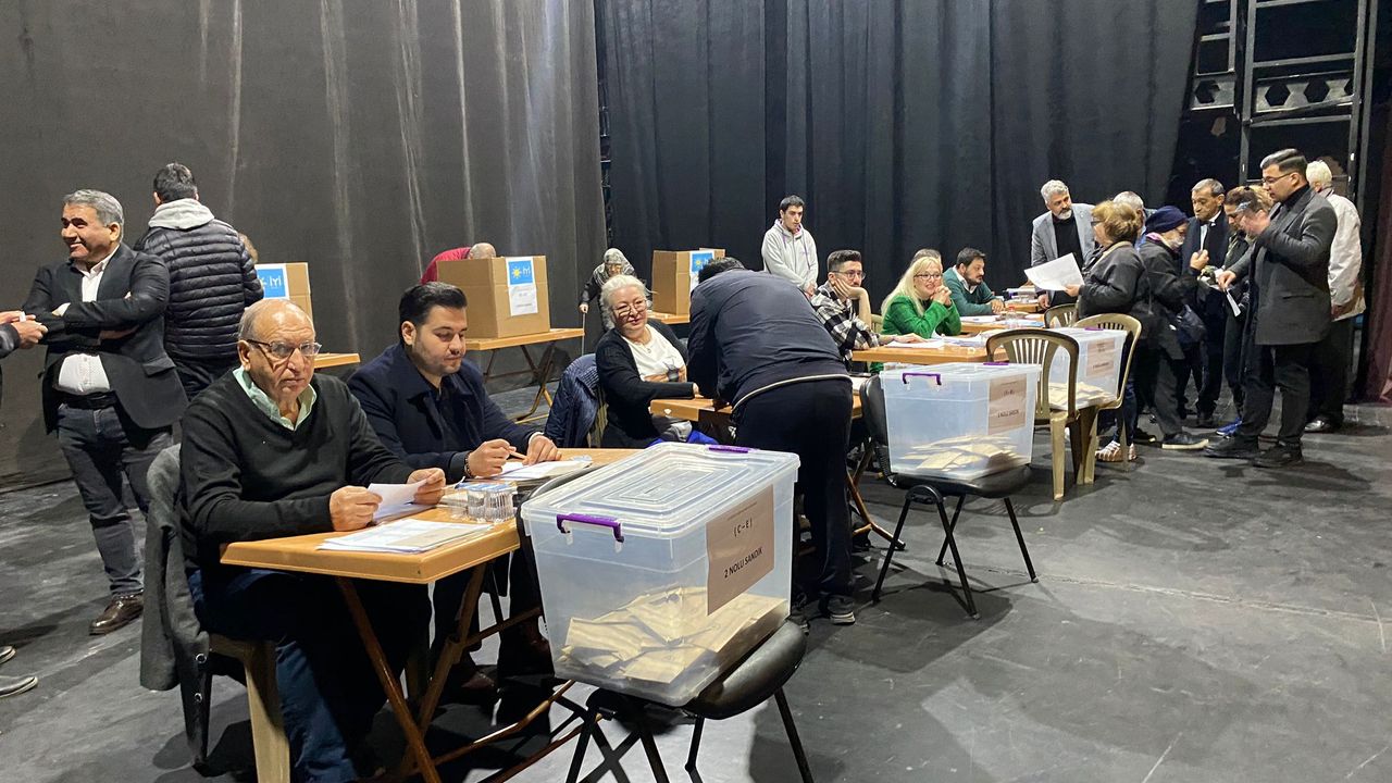İYİ Parti Aydın'da ön seçim heyecanı başladı