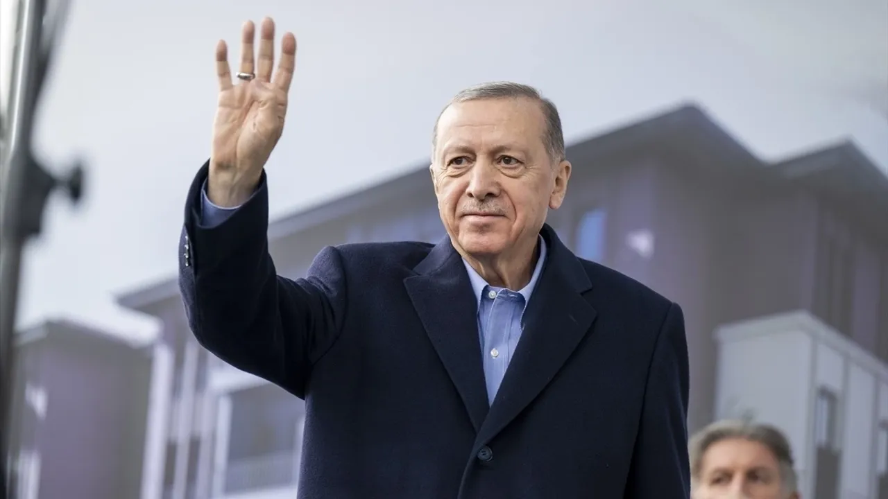 Cumhurbaşkanı Erdoğan duyurdu: Ticari aracını yenileyenlerden ÖTV alınmayacak