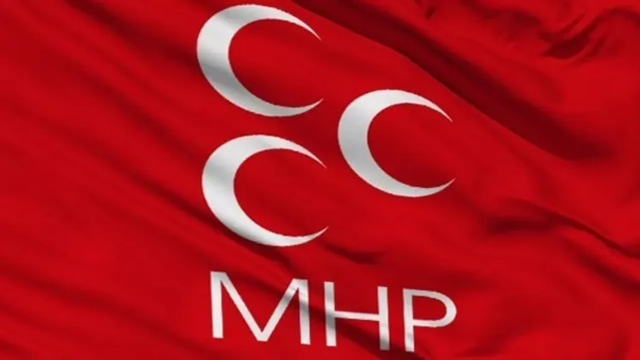 MHP Sultanhisar Belediye Başkan adayı belli oldu