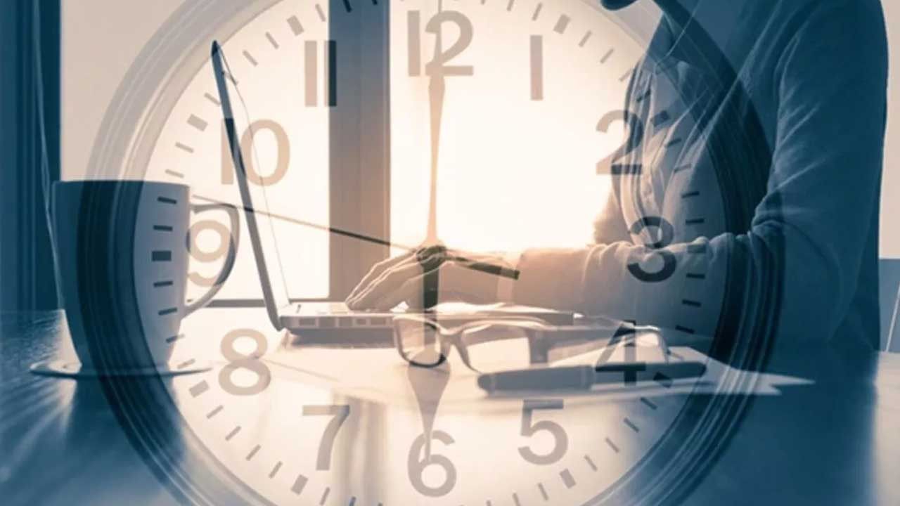 Çalışma saatleri azalıyor mu?