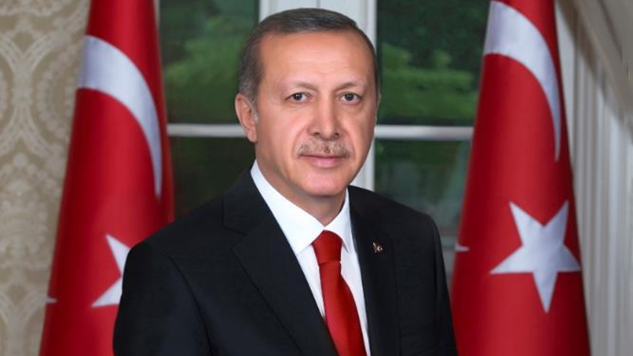 Erdoğan; "14 Mayıs'ta siz işçi kardeşlerimin desteğine güveniyorum"