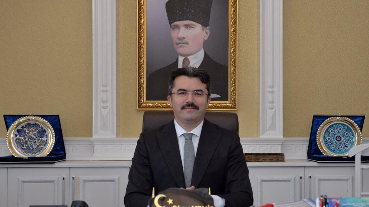 Erzurum Valisi Memiş: "Çalışmalarımız devam ediyor. Elimizde görüntüler de var"