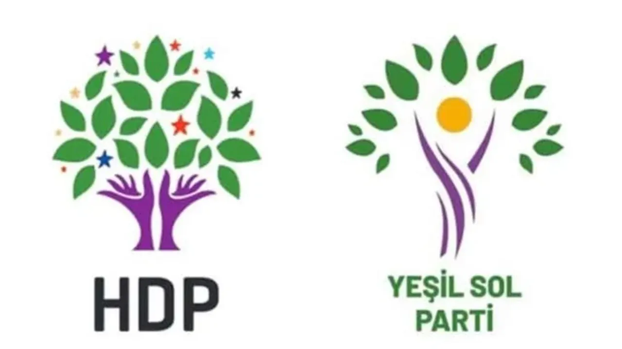HDP ve Yeşil Sol Parti kararını bugün açıklayacak