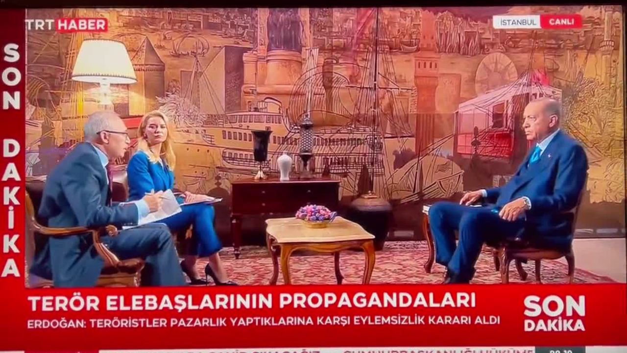 Kılıçdaroğlu’ndan Erdoğan’a:"Montajcı Sahtekar"