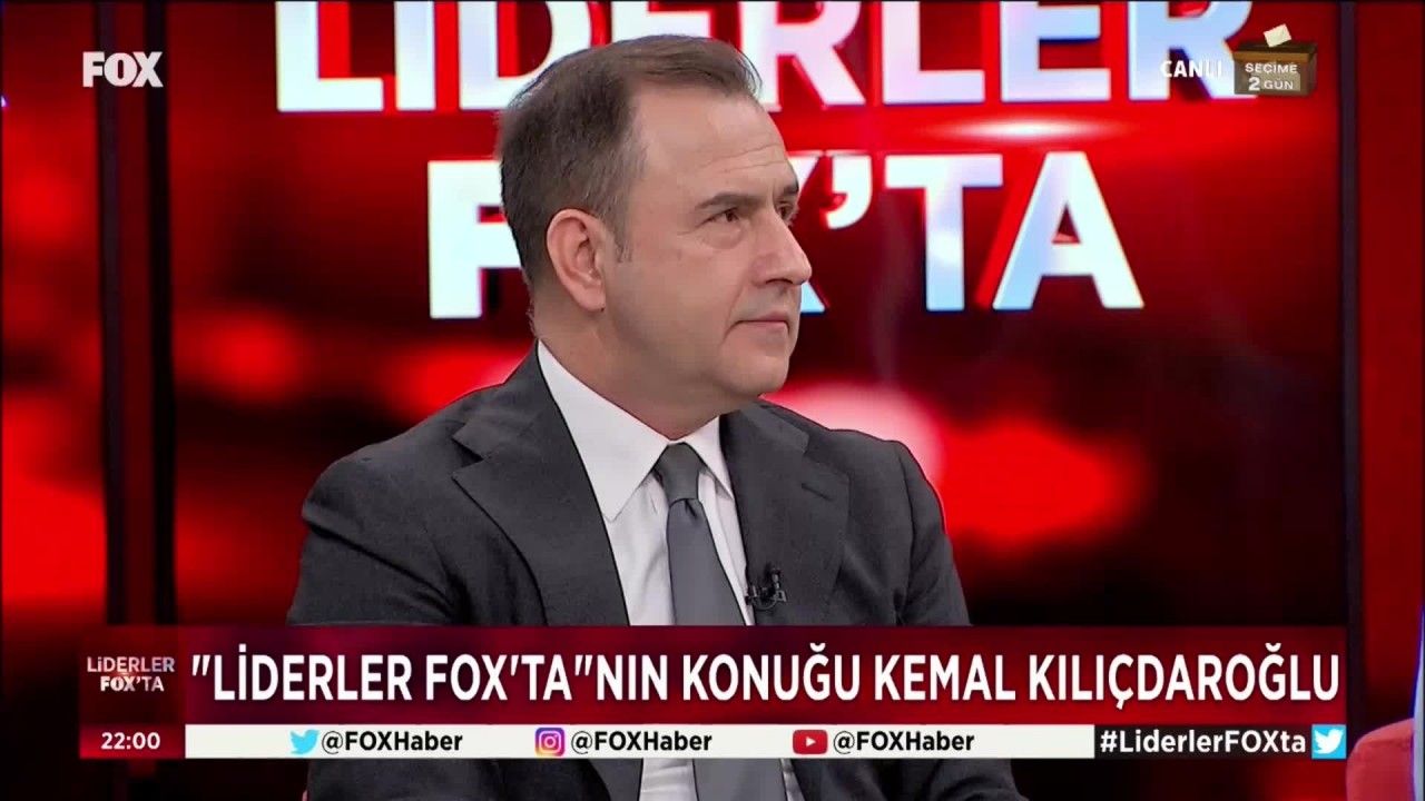 Kılıçdaroğlu; "Bir terör örgütüyle muhatap olduysam Allah belamı versin"