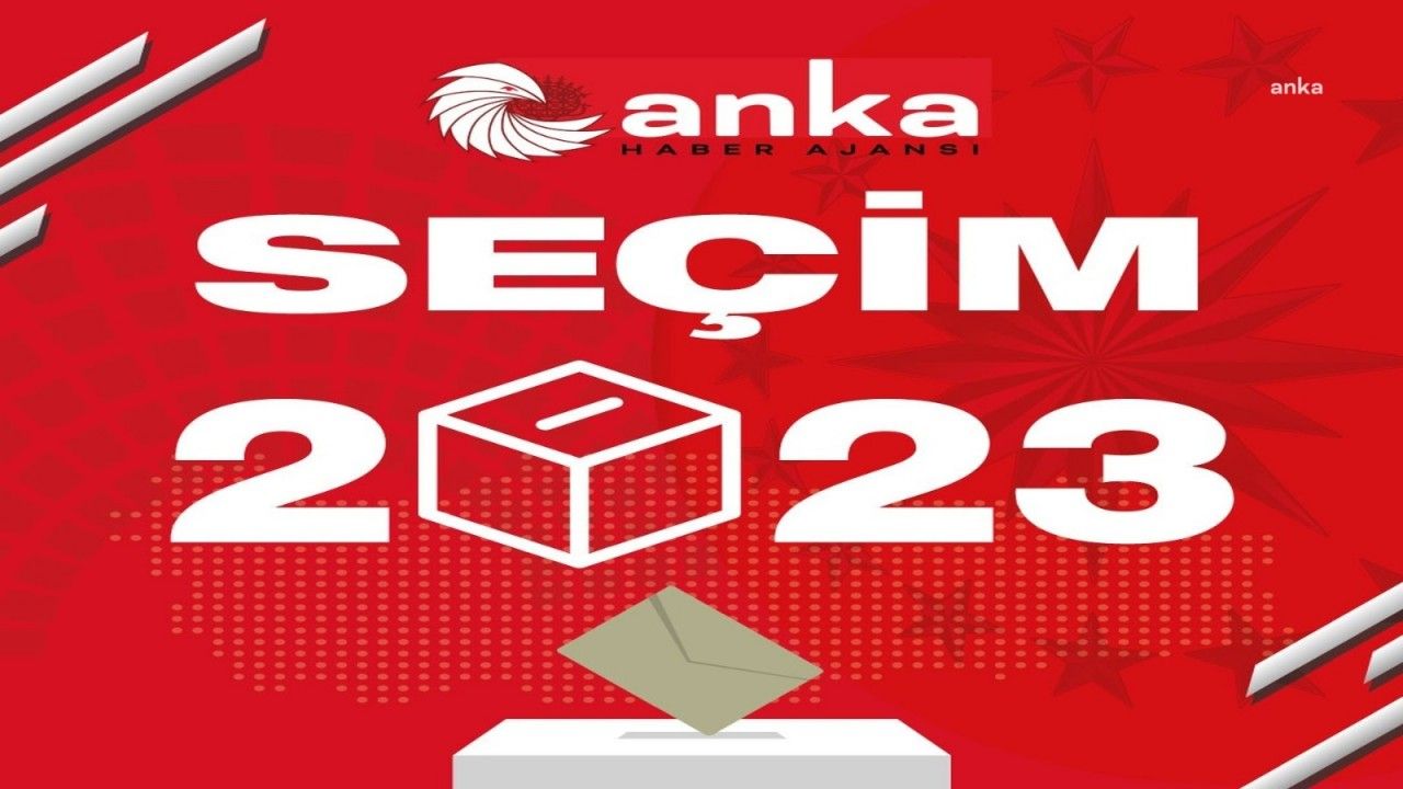 Saat 20.05 itibarıyla Cumhurbaşkanlığı seçim sonuçları… (Güncellendi)