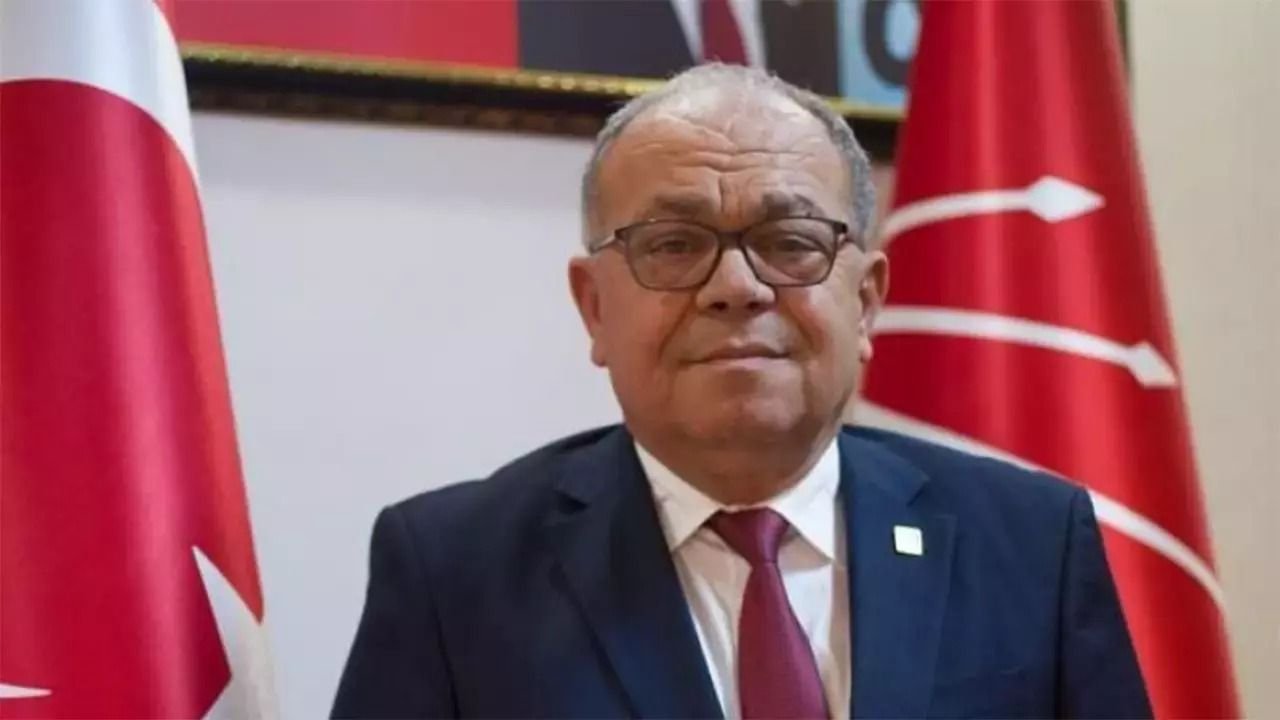 CHP Aydın İl Başkanı Saatçı: "5 Milletvekili bekliyorduk"