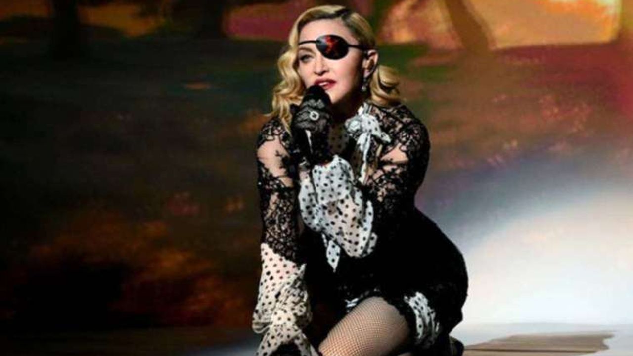 Madonna'nın hayranlarına kötü haber!