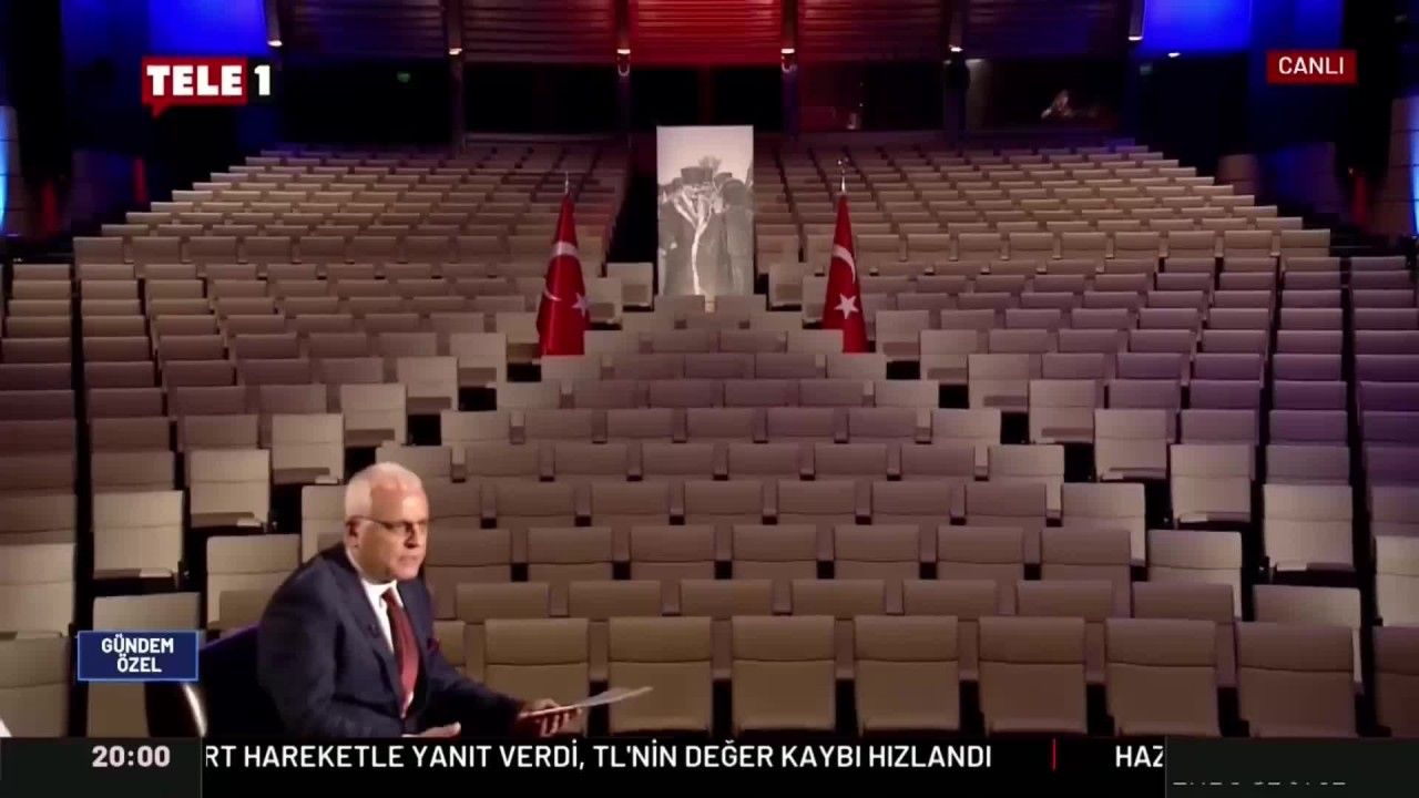 Kılıçdaroğlu: "Bir kişinin iradesiyle değişim olmaz"