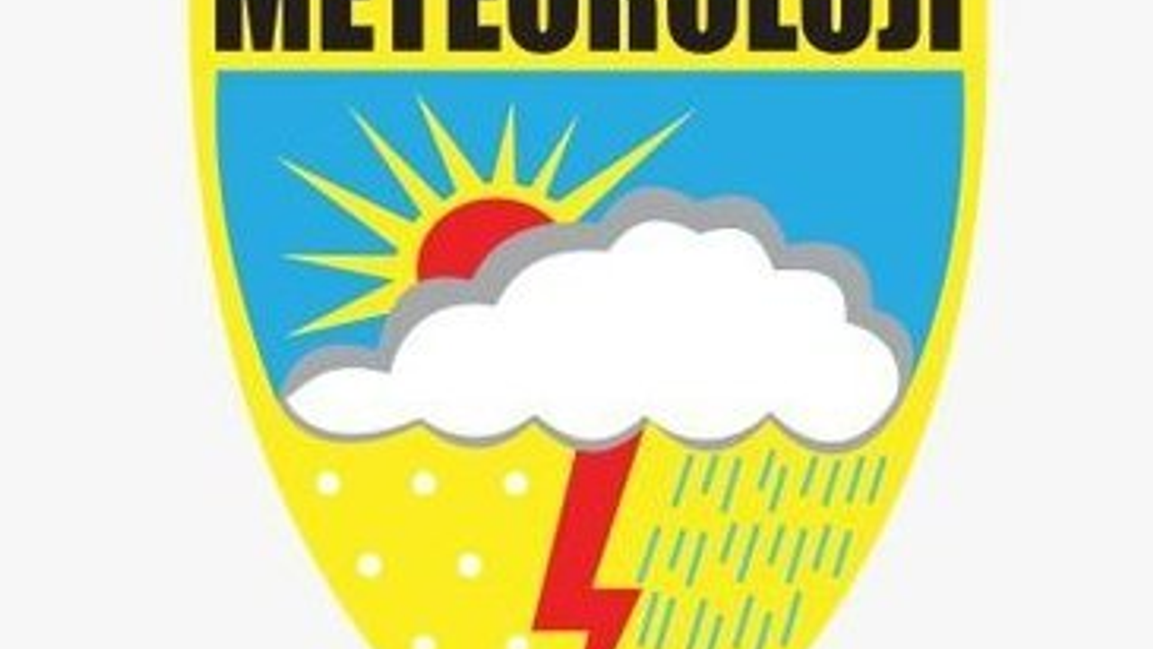 Meteoroloji'den Ege bölgesine kuvvetli yağış uyarısı