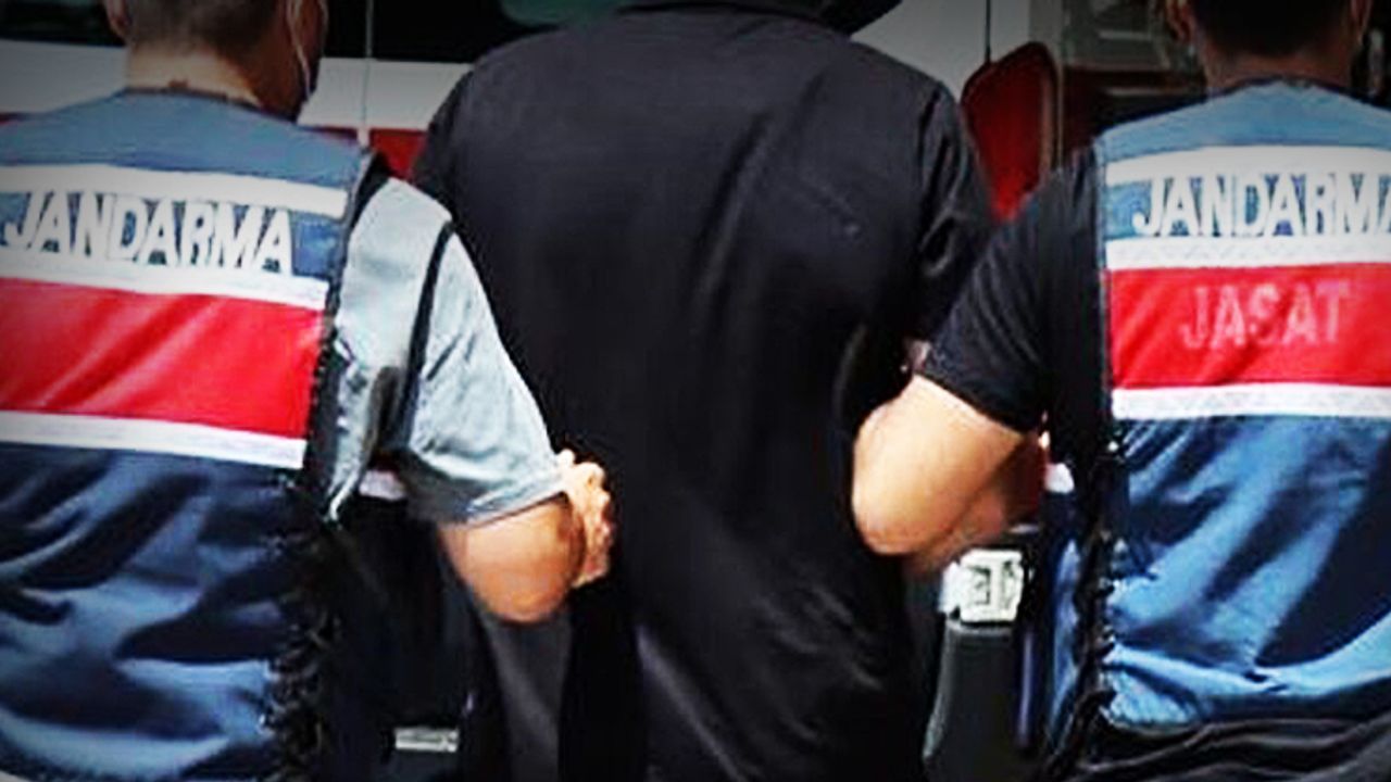Aydın'da uyuşturucudan aranan şahıs tutuklandı
