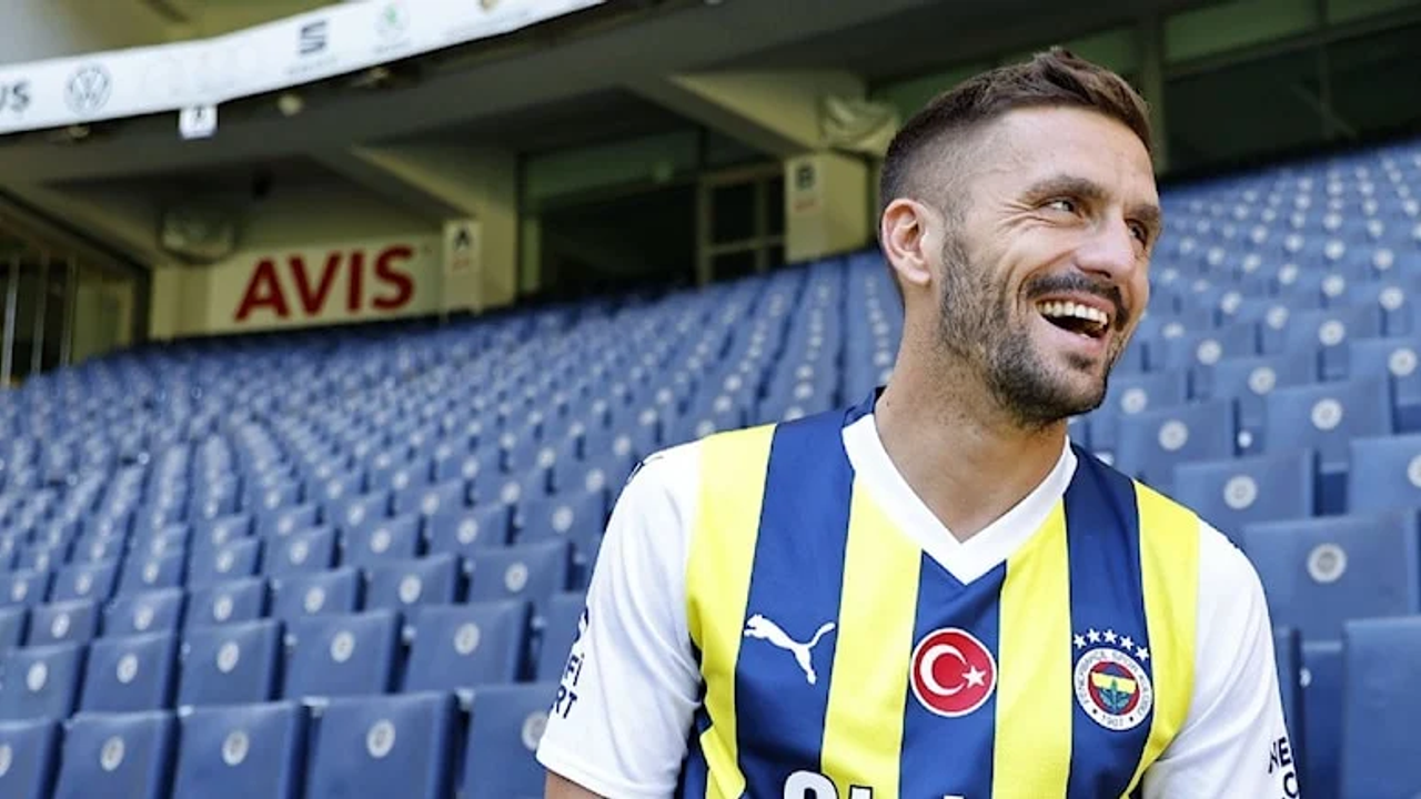 Fenerbahçe için 7 milyon euroyu reddetti