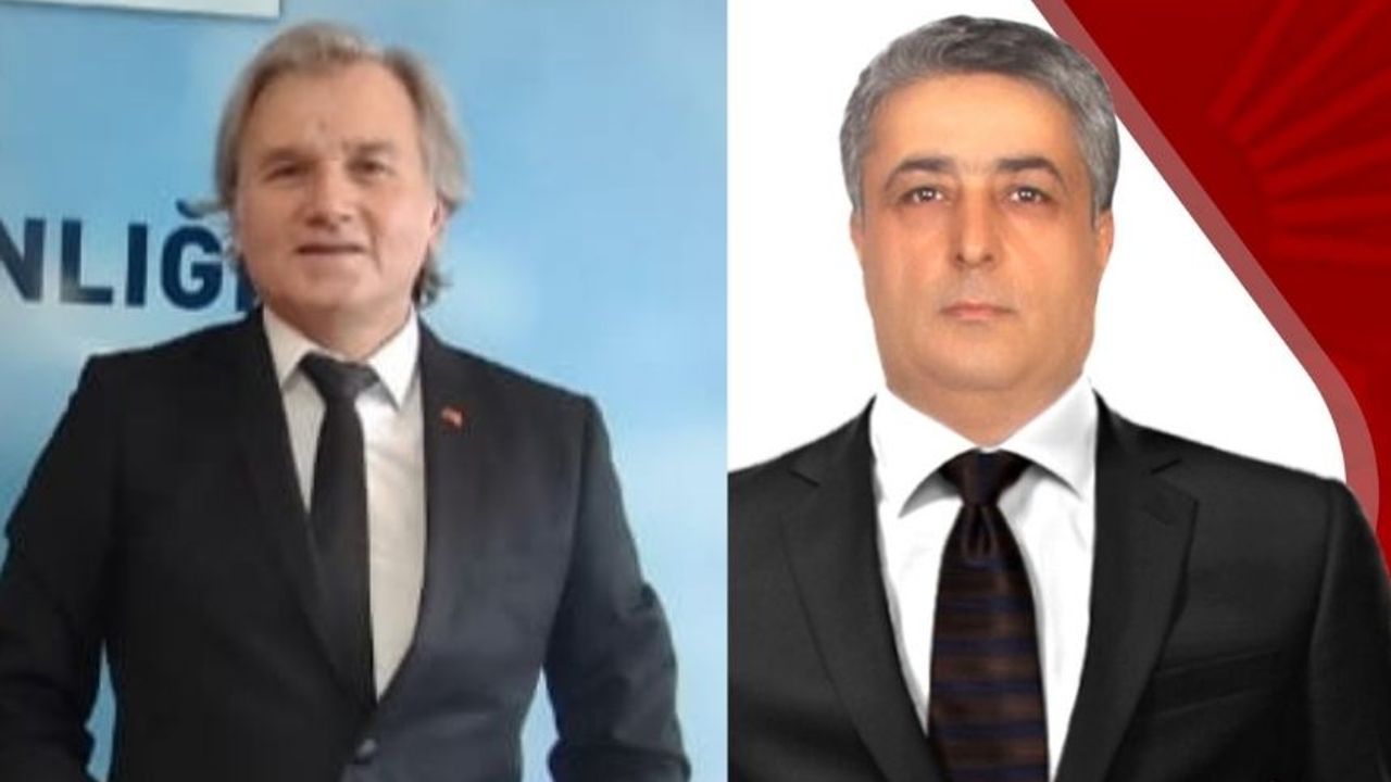 CHP Nazilli’de iki başkan adayı tek liste ile seçime gitmeye karar verdi