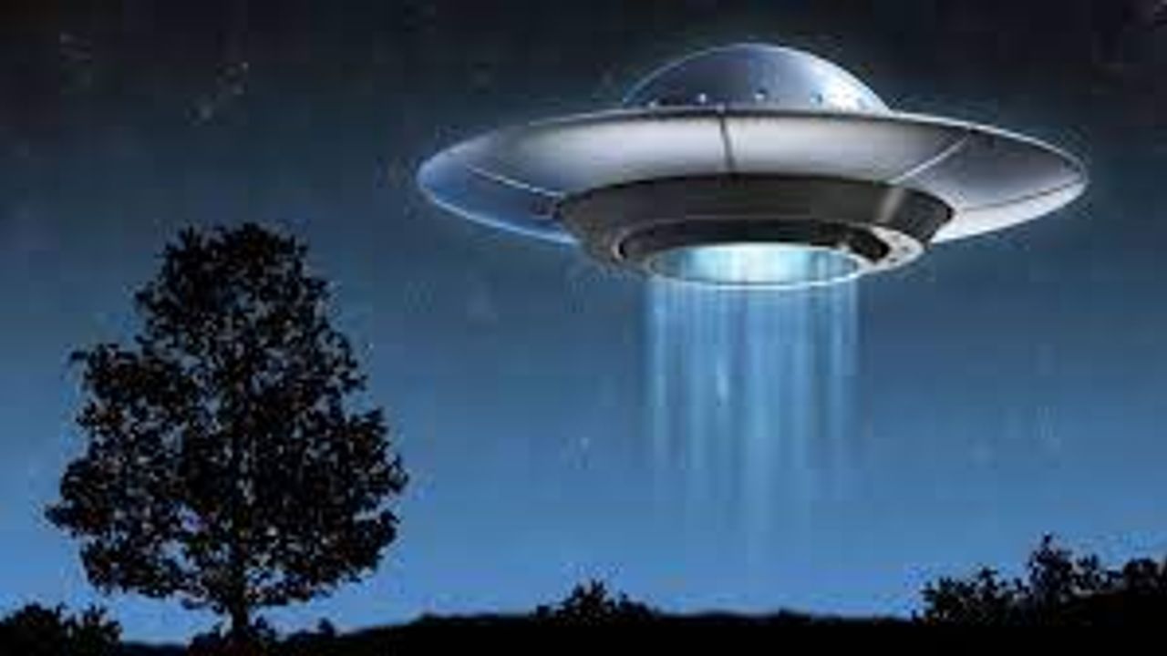 UFO bilgilerini halktan saklamışlar