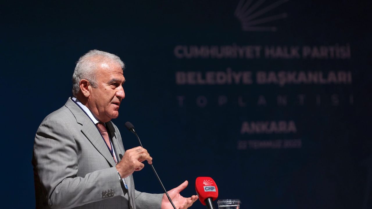 Kılıçdaroğlu, Başkan Atay’a söz verdi! Seçimlerdeki hukuksuzluklar için gözlemci iki milletvekili Efeler’e gelecek