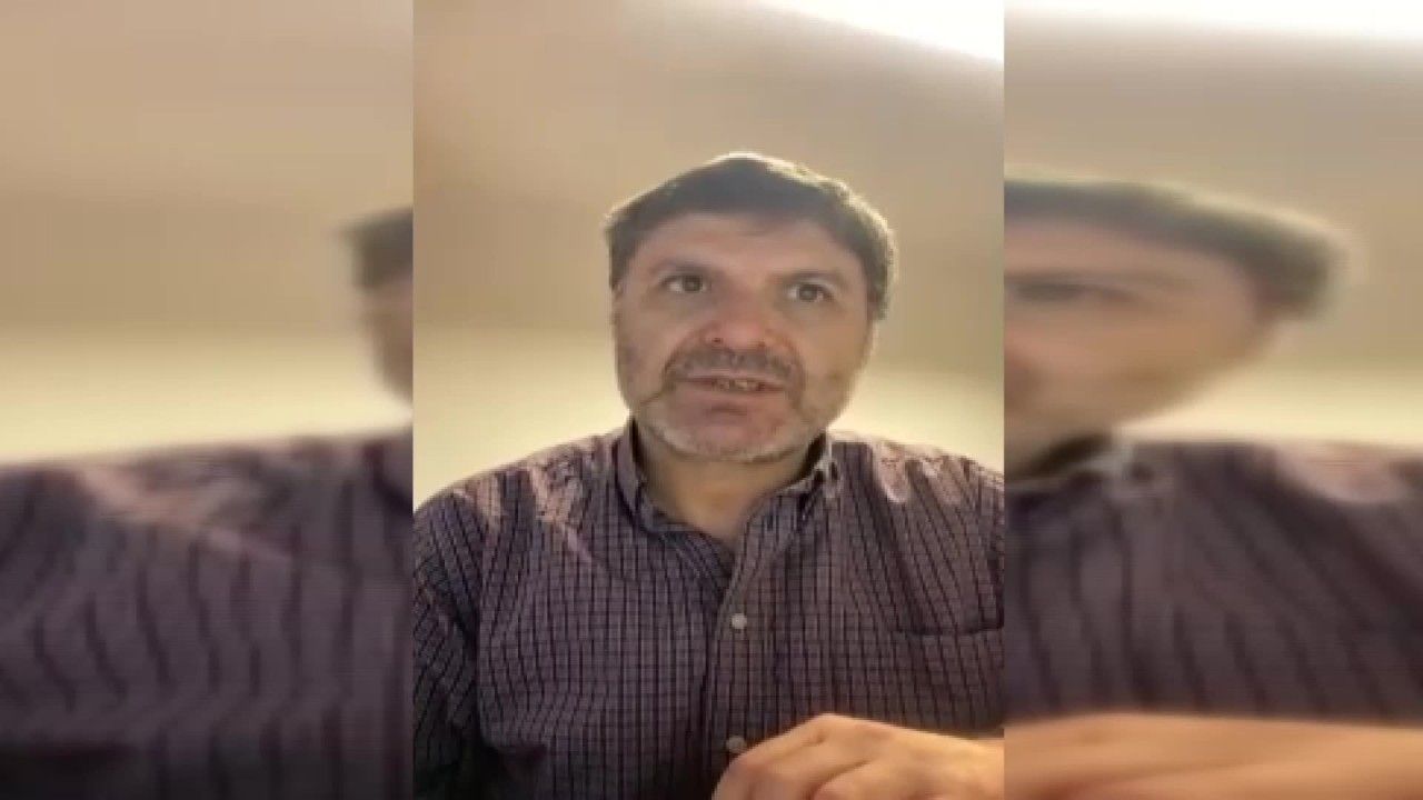 Mağdur Avukat Erkan Ünüvar, “Pazarlık yapılıyor sınırlarda"