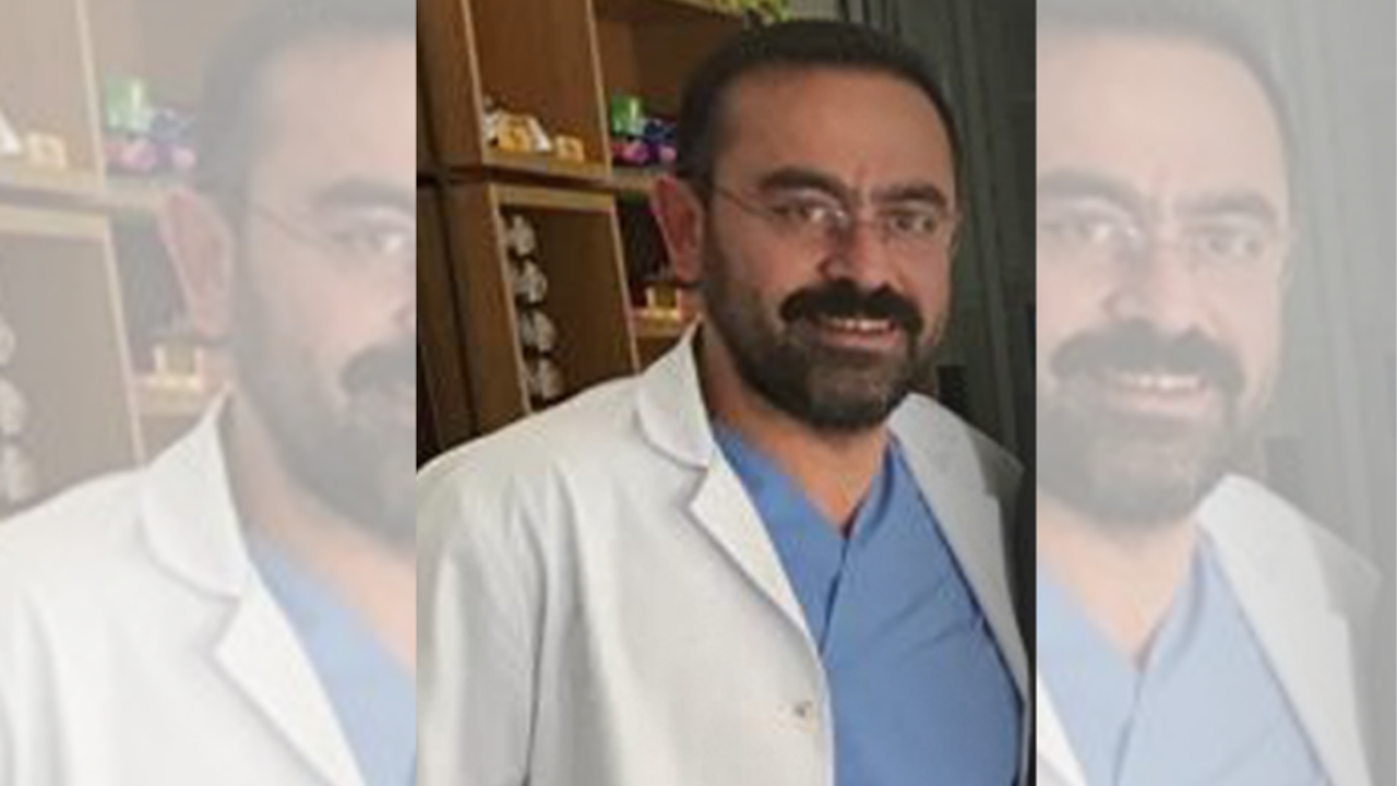 Sevilen doktor Hasan Furunkoyak hayatını kaybetti
