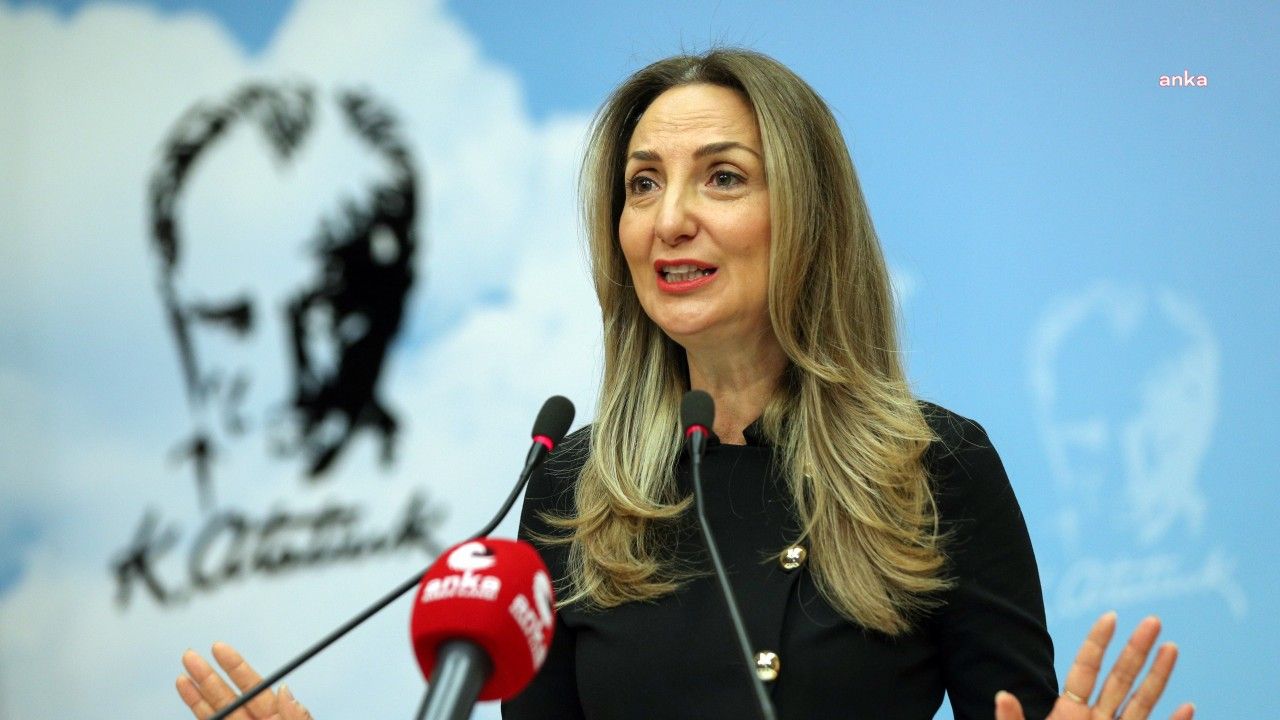 Kılıçdaroğlu 81 İl Kadın Kolları Başkanları ile bir araya gelecek