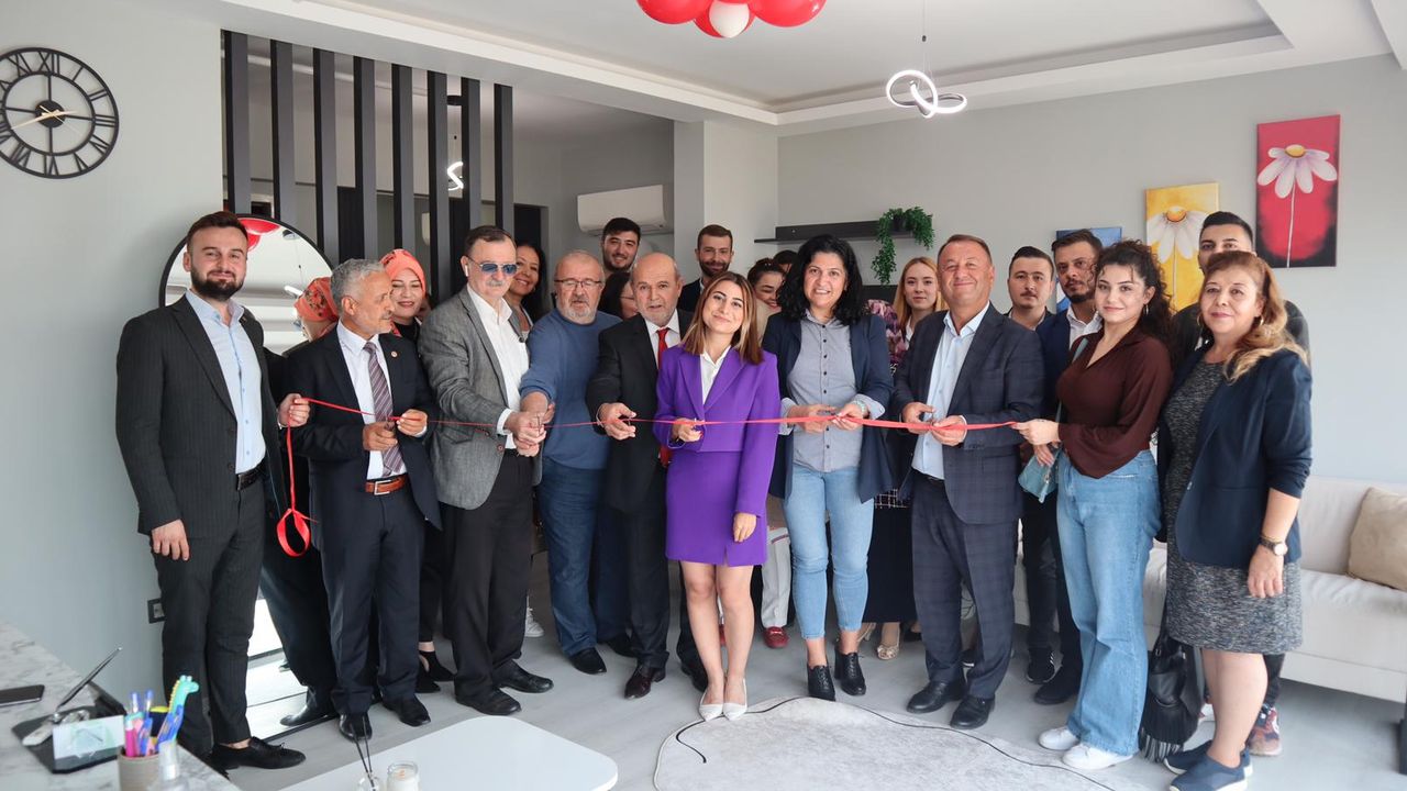 Fonksiyonel Tıp Diyetisyeni Sevcan İnci hizmet vermeye başladı