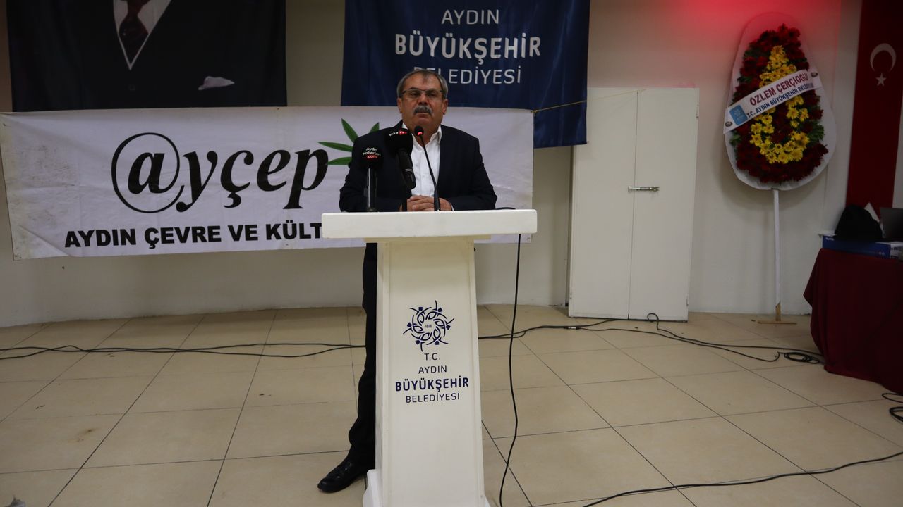 AYÇEP Başkanı Vergili: "Açılan dava kazanıldı"