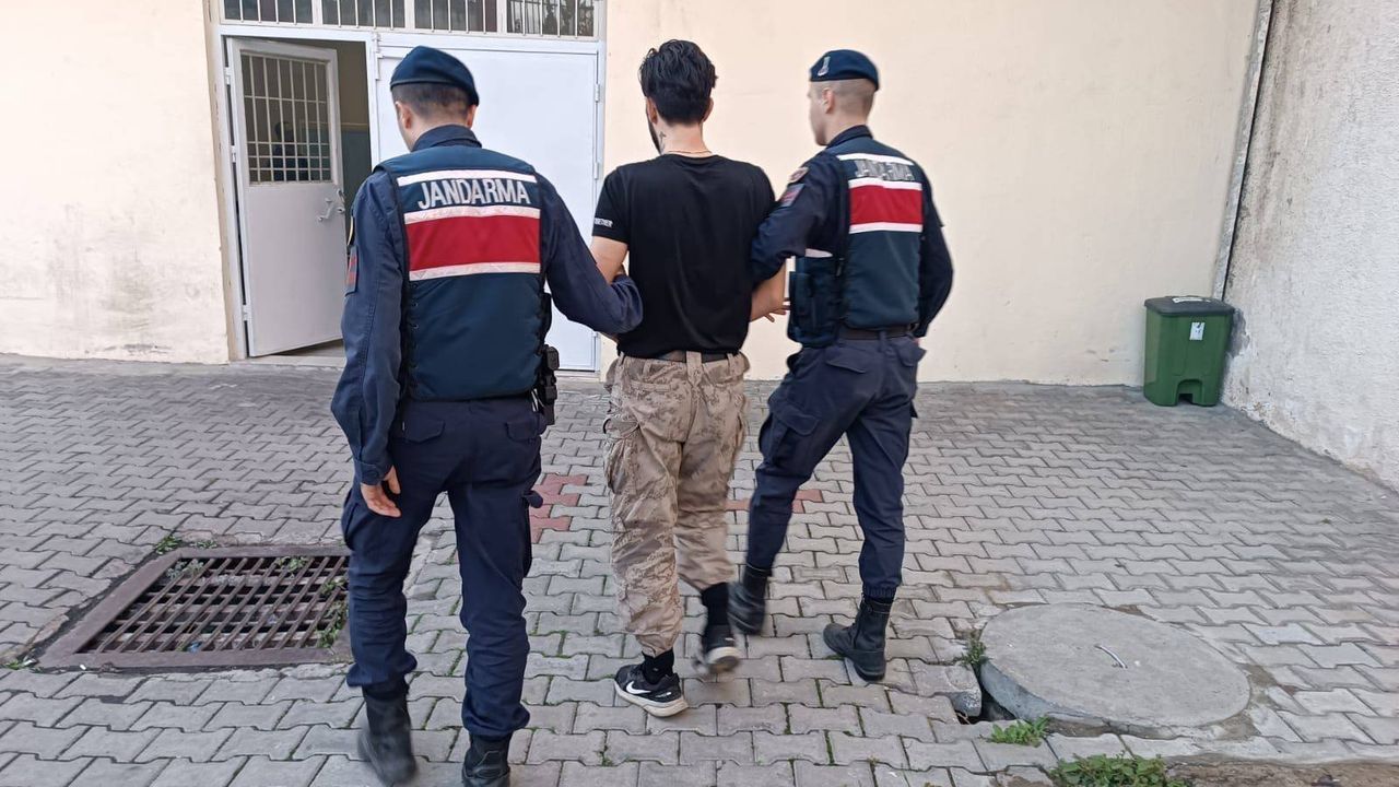 Aydın'da çeşitli suçlardan aranan 74 şahıs yakalandı