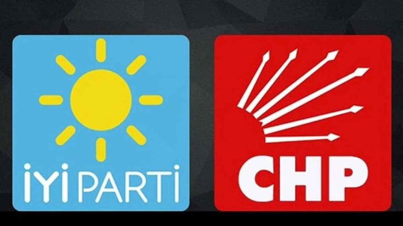 İYİ Parti CHP'nin iş birliği teklifini  kabul etmedi