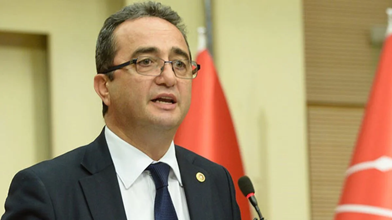 CHP Aydın milletvekili Tezcan Bypass ameliyatı oldu