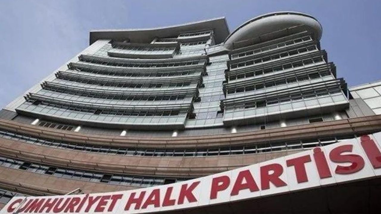 CHP'nin Aydın adayları belli oldu!
