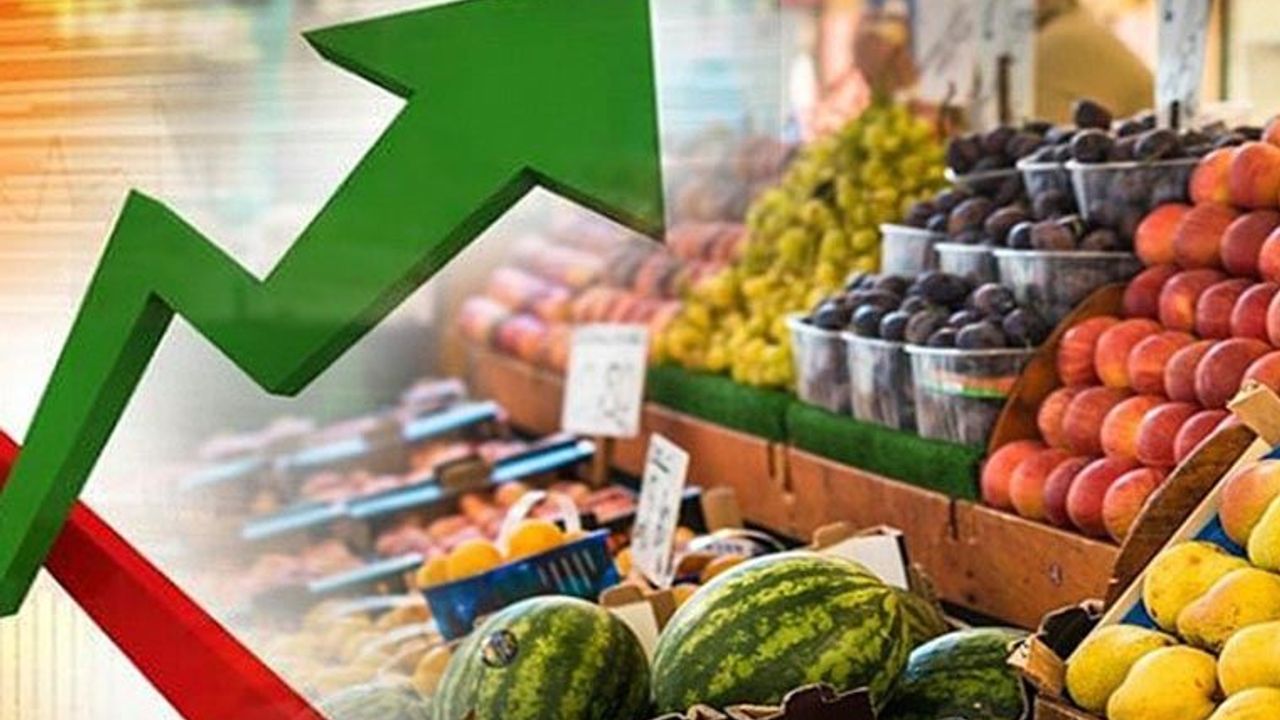 Birleşik Kamu- İş; "Gıda fiyatları Aralık ayında 6,2 arttı"