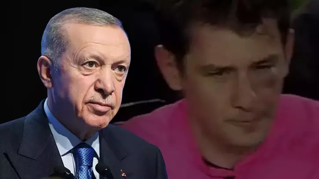 Erdoğan, Meler'e yumruk atılmasına tepki gösterdi