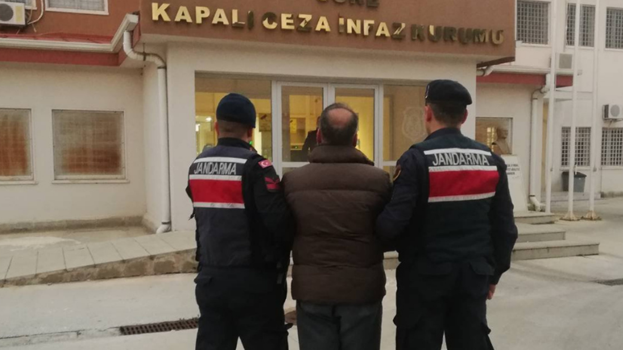Aydın'da aranan 25 kişi yakalandı