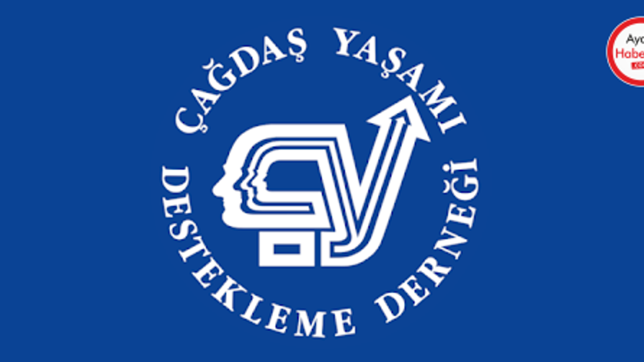 ÇYDD: "Anayasa’nın ve halkın iradesinin yok sayılmasıdır”
