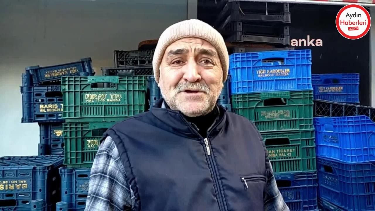 Emekli vatandaş: "Peyniri 250 gram alıyorum, şu an evde o da kalmadı"