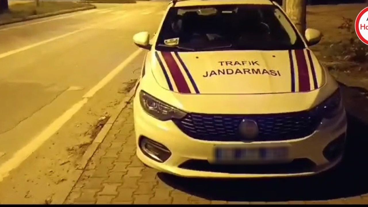 Aydın'da uyuşturucu kullanıp araç kullananlara ceza yağdı