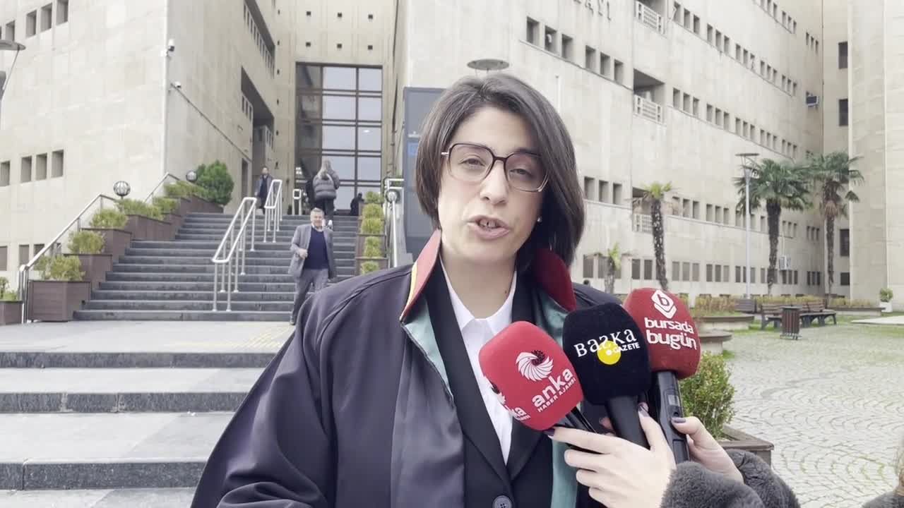 Selma Ateş'ten Baki Özışık hakkında suç duyurusu