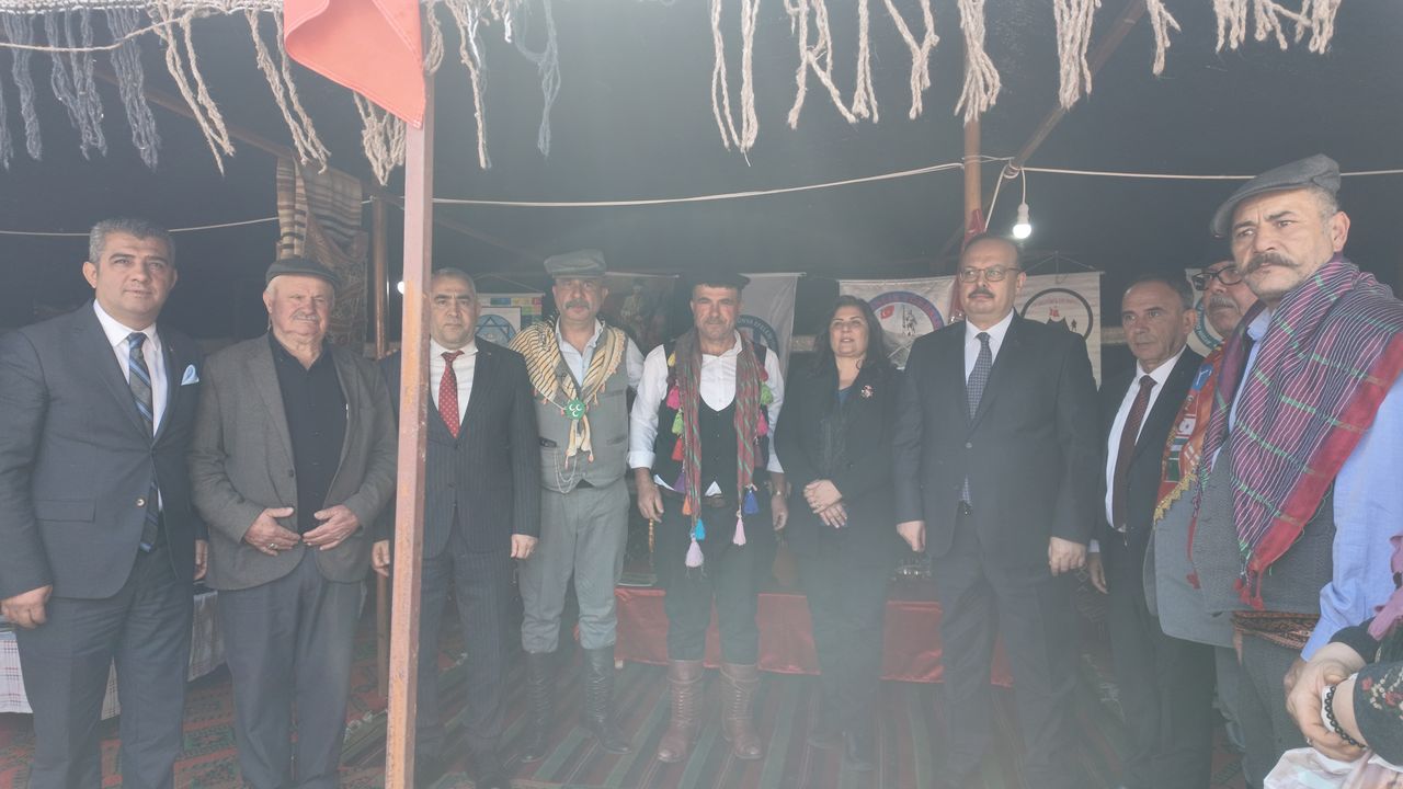 Aydın'da 49'uncu turizm fuarı açılışı gerçekleşti