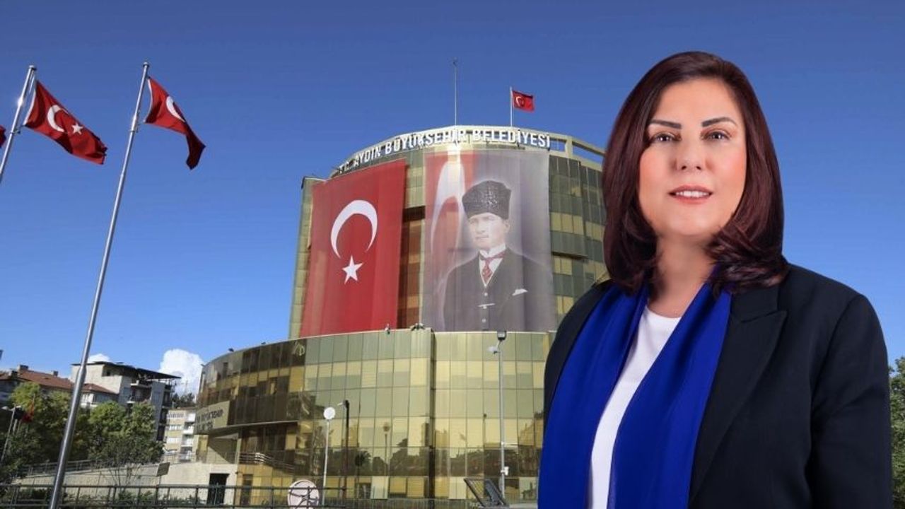 Başkan Çerçioğlu: Her damla su, geleceğimize atılan bir imzadır