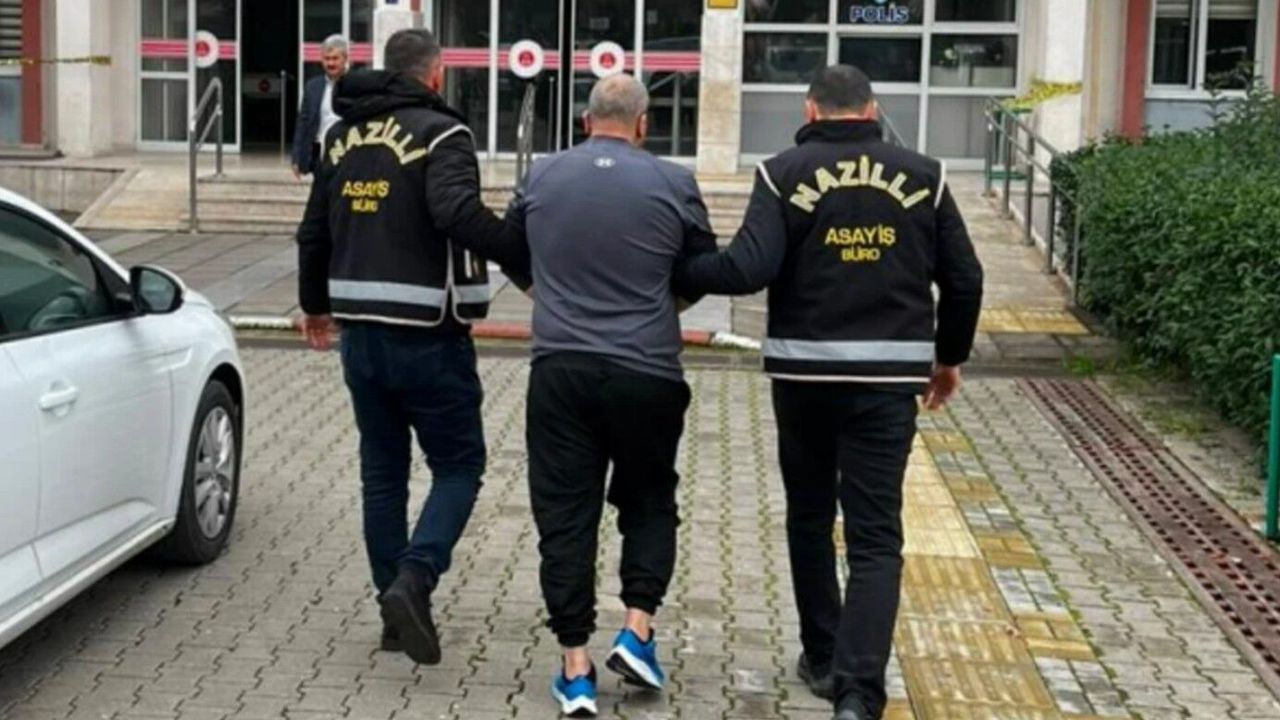 Nazilli’deki silahlı saldırılarla ilgili 7 kişi tutuklandı!