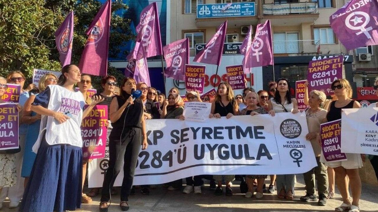 Nafaka tartışmasına Platform’dan sert tepki: “Kadı