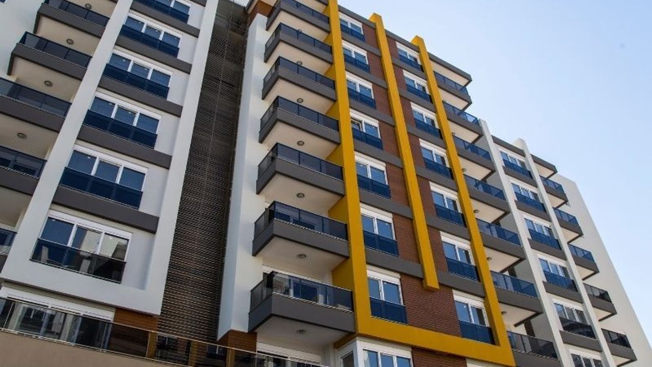 Konut satışları ağustosta çöktü!