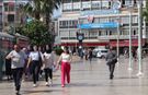 Aydın'da bu hafta sıcak hava etkisini sürdürecek!