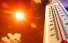 Aydın’da sıcaklık alarmı: Yarından itibaren 40 dereceyi aşacak
