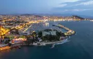 Kısmet Otel’in sonu: Mimarlar Odası ÇED’siz projeye karşı çıkıyor