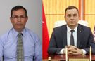 Aydınlı başkanlar, "Zeytin yasası teklifi meclisten geçmemeli" dedi!
