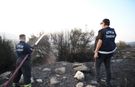 Aydın’da son bir haftada 13 yangın!