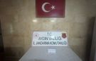 Germencik'te operasyon! Sentetik hap ele geçirildi